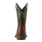 Ariat Men's Ironside Square Toe Steel Toe Work Boot