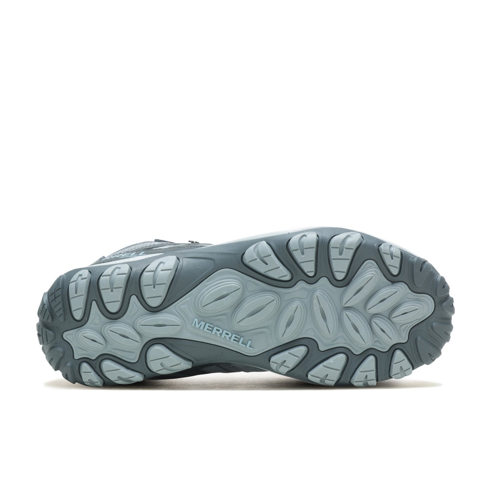 Merrell Women's Accentor 3 Mid Waterproof