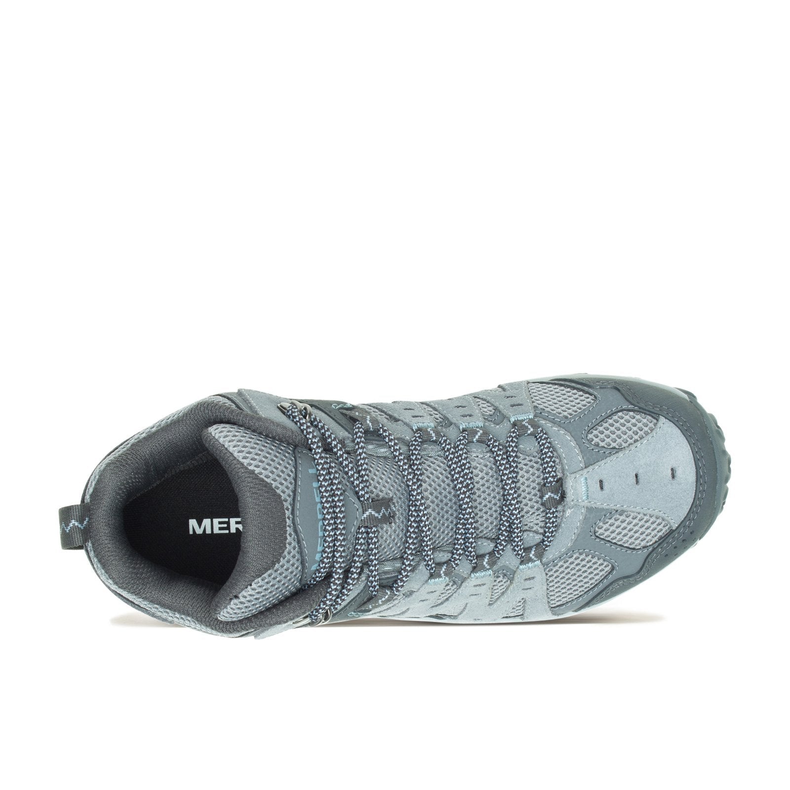 Merrell Women's Accentor 3 Mid Waterproof