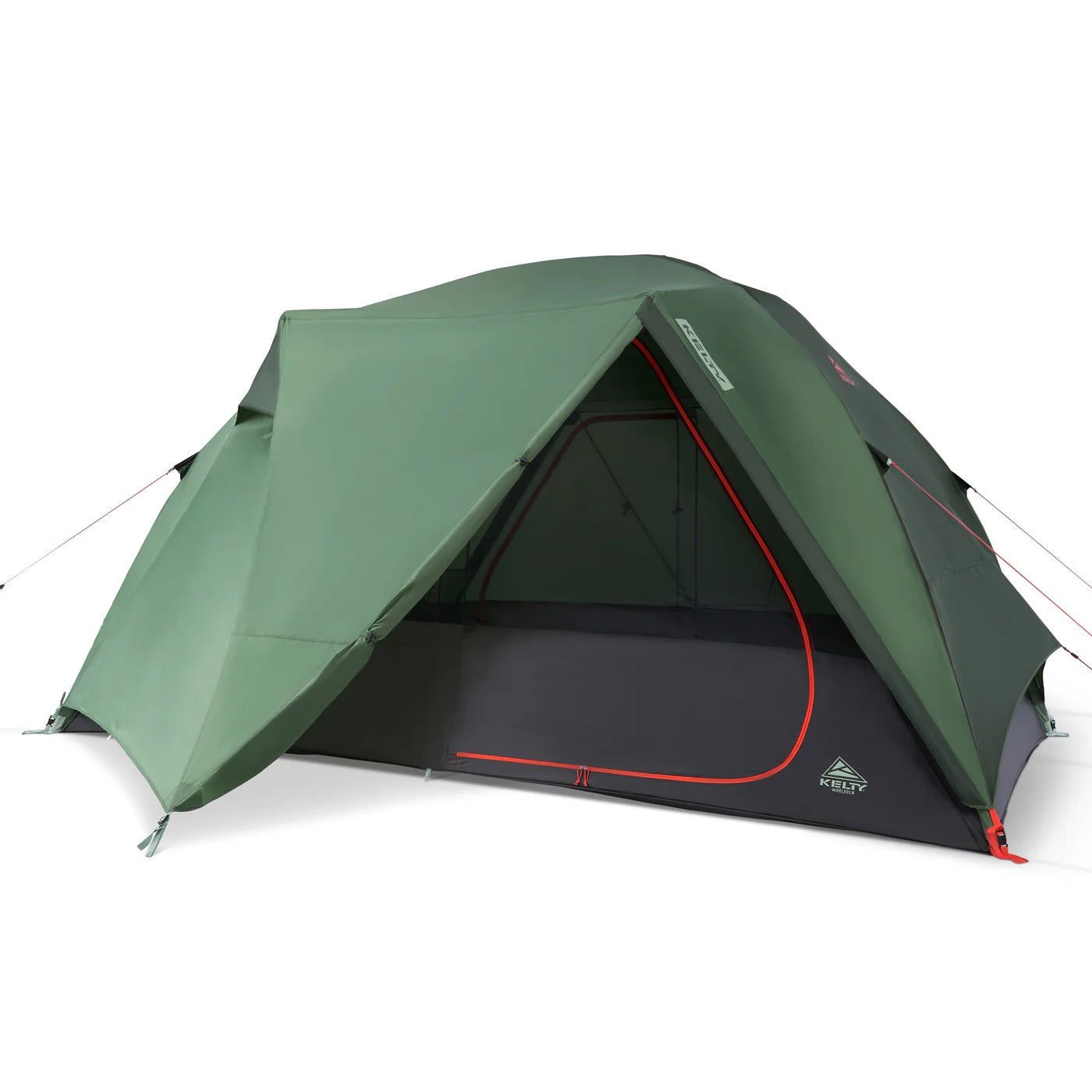 Kelty Wireless 8-Person Camping Tent