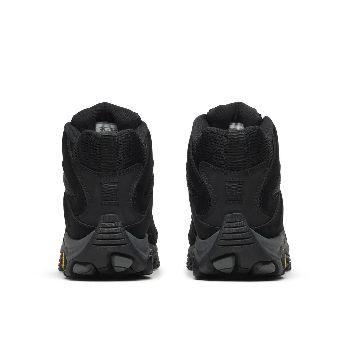 Merrell Men's Moab 3 Mid Hiking Shoe