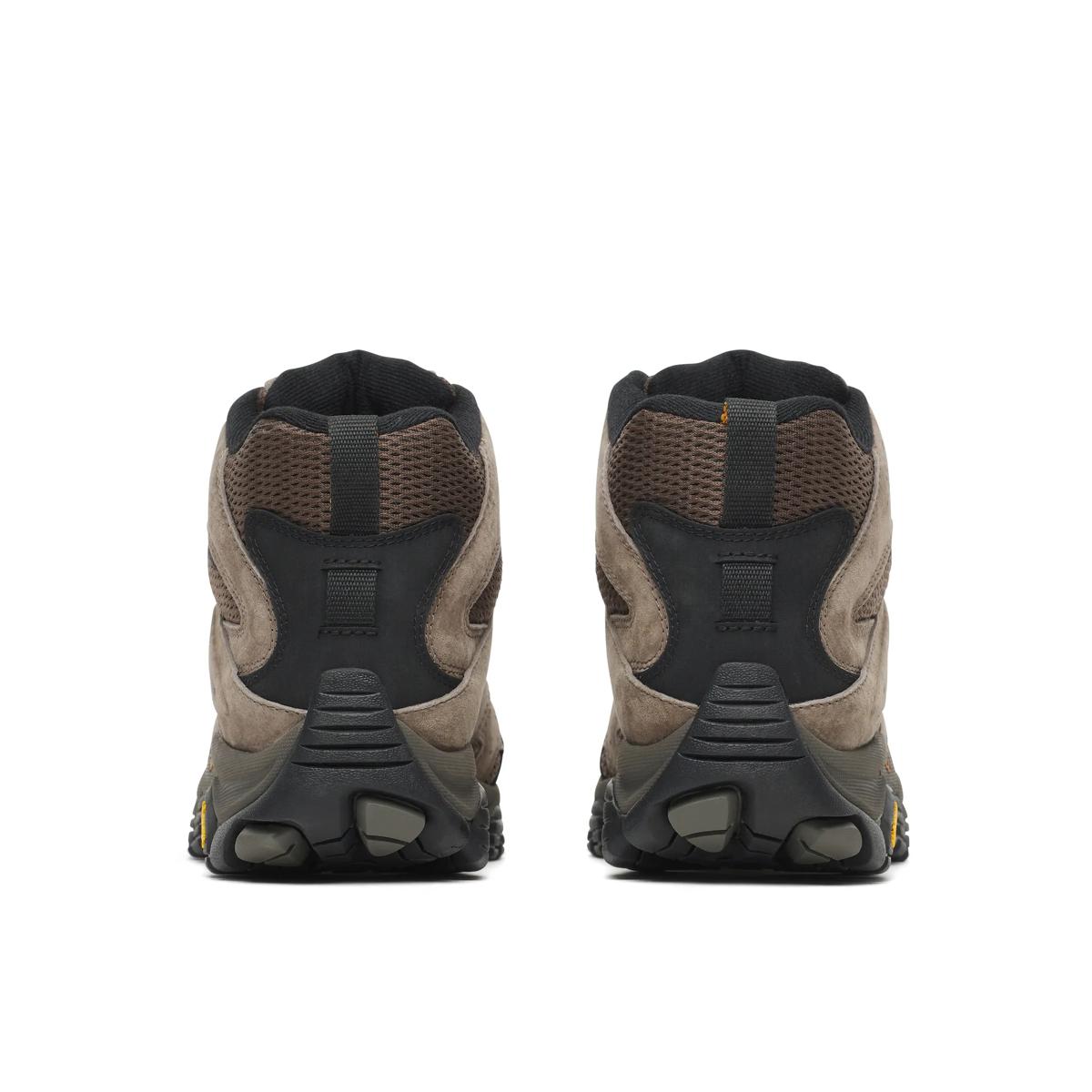 Merrell Men's Moab 3 Mid Hiking Shoe
