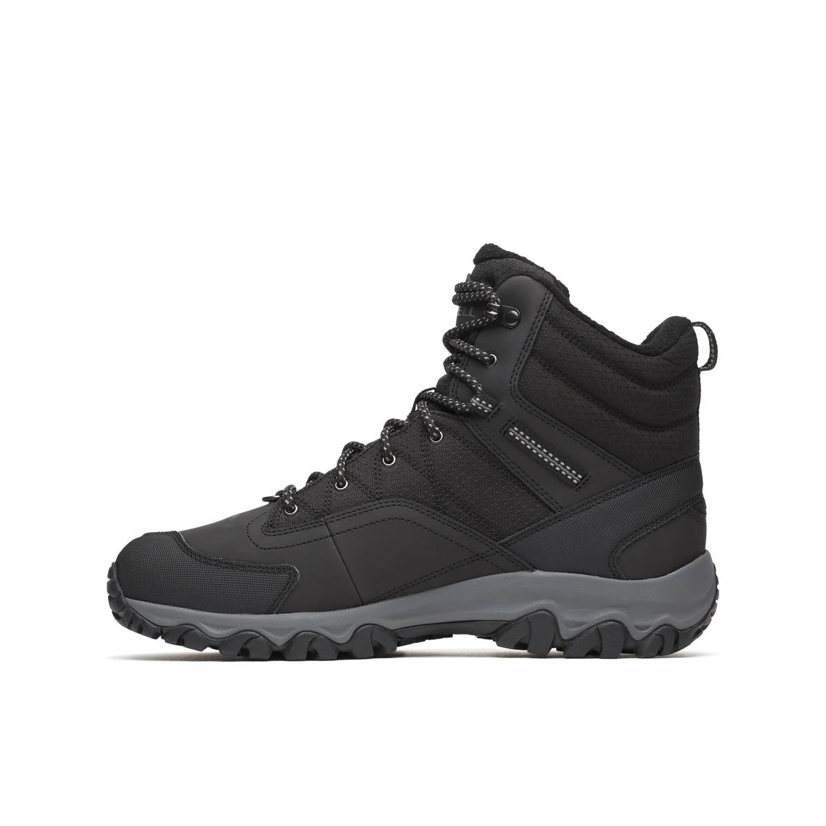 Merrell Men's Thermo Akita Mid Waterproof Winter Hiking Boot