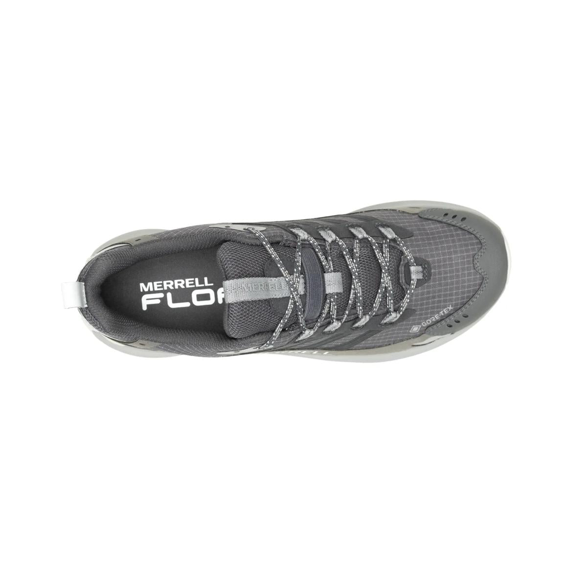 Merrell Men's Moab Speed 2 GORE-TEX® Hiking Shoe