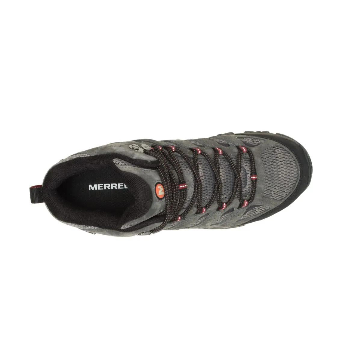 Merrell Men's Moab 3 Mid Waterproof Hiking Boot