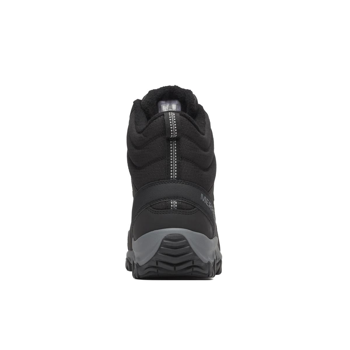 Merrell Men's Thermo Akita Mid Waterproof Winter Hiking Boot