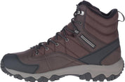 Merrell Men's Thermo Akita Mid Waterproof Winter Hiking Boot