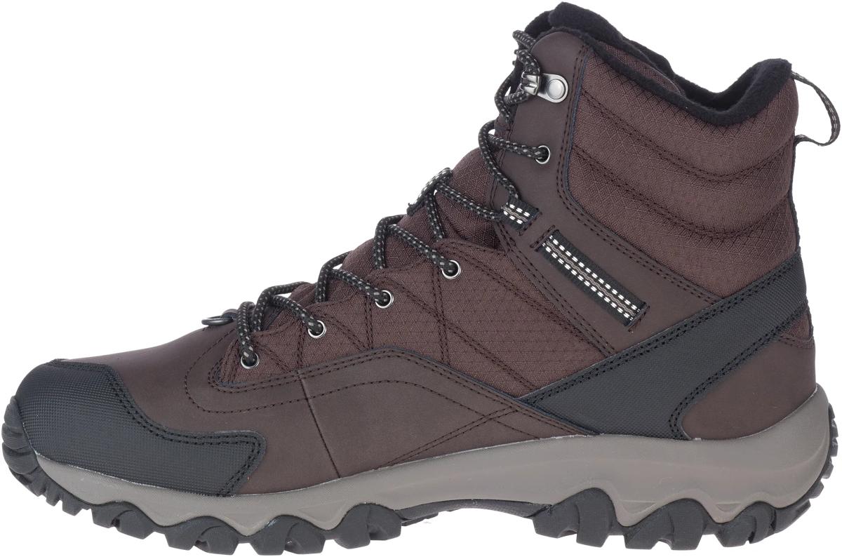 Merrell Men's Thermo Akita Mid Waterproof Winter Hiking Boot