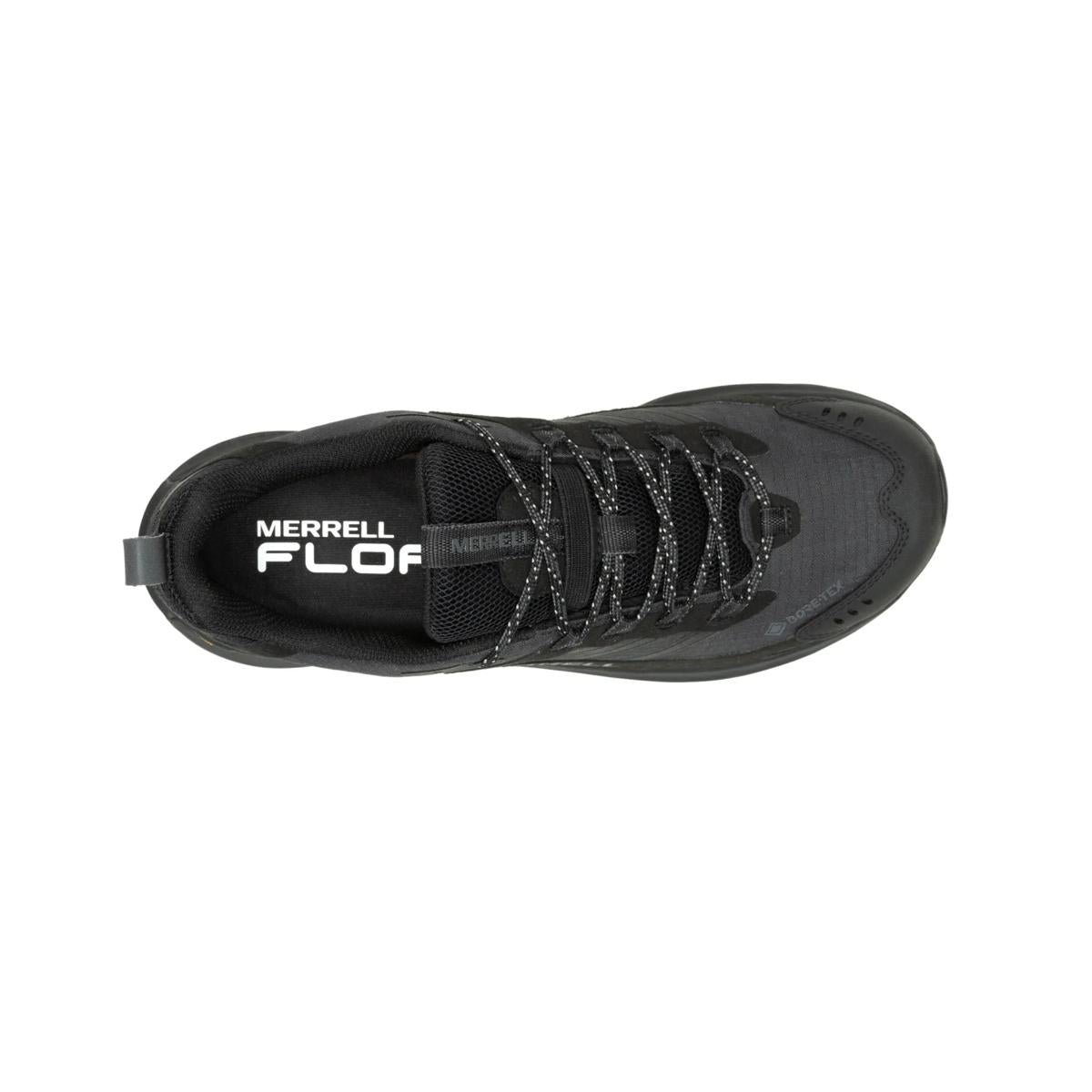 Merrell Men's Moab Speed 2 GORE-TEX® Hiking Shoe