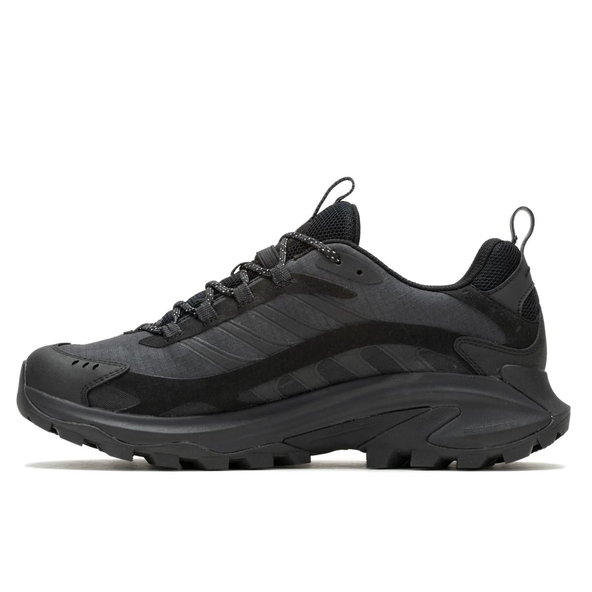 Merrell Men's Moab Speed 2 GORE-TEX® Hiking Shoe