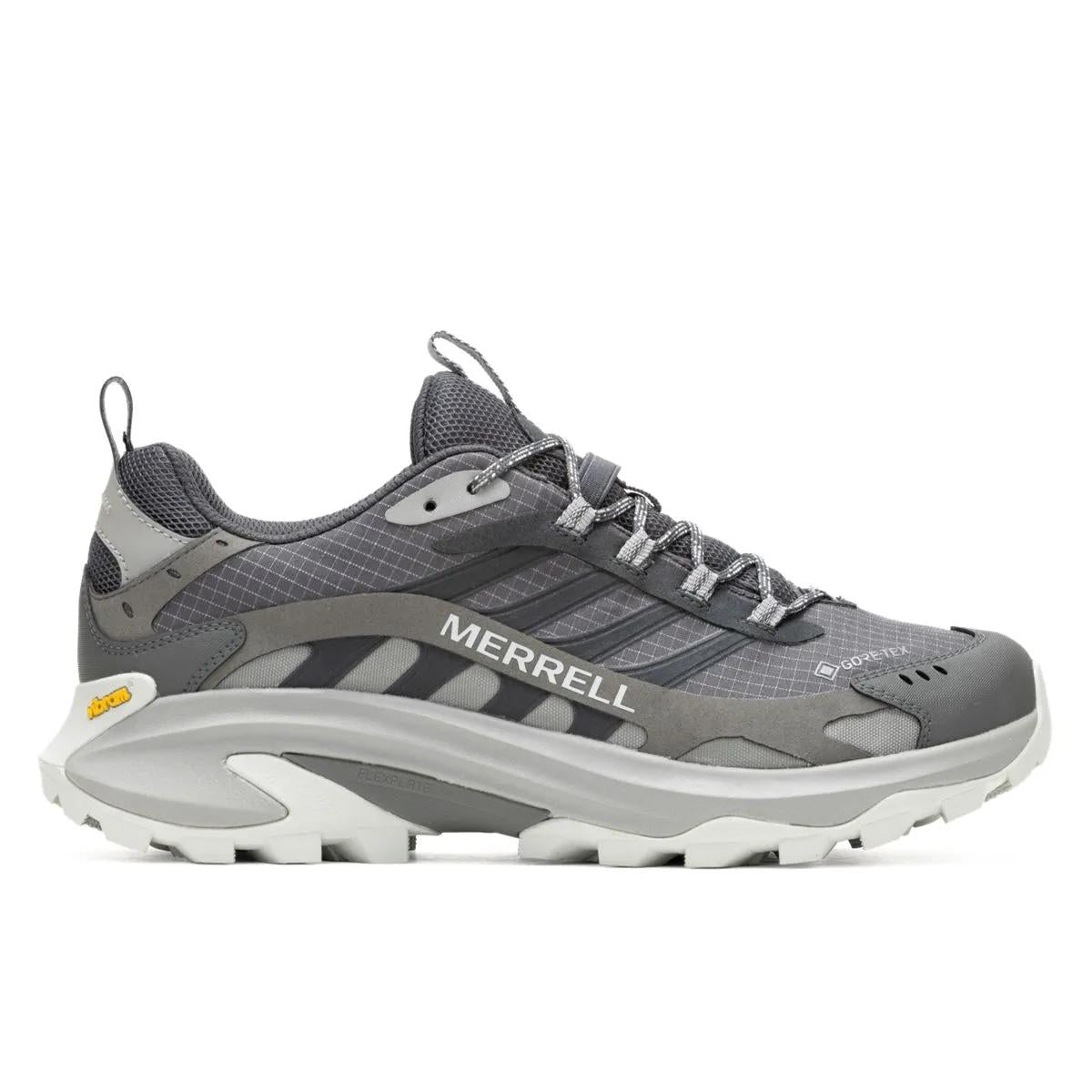 Merrell Men's Moab Speed 2 GORE-TEX® Hiking Shoe
