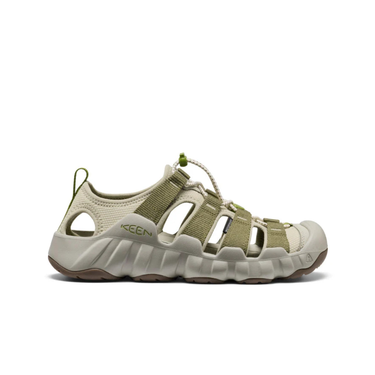 KEEN Men's Hyperport H2 Sandal