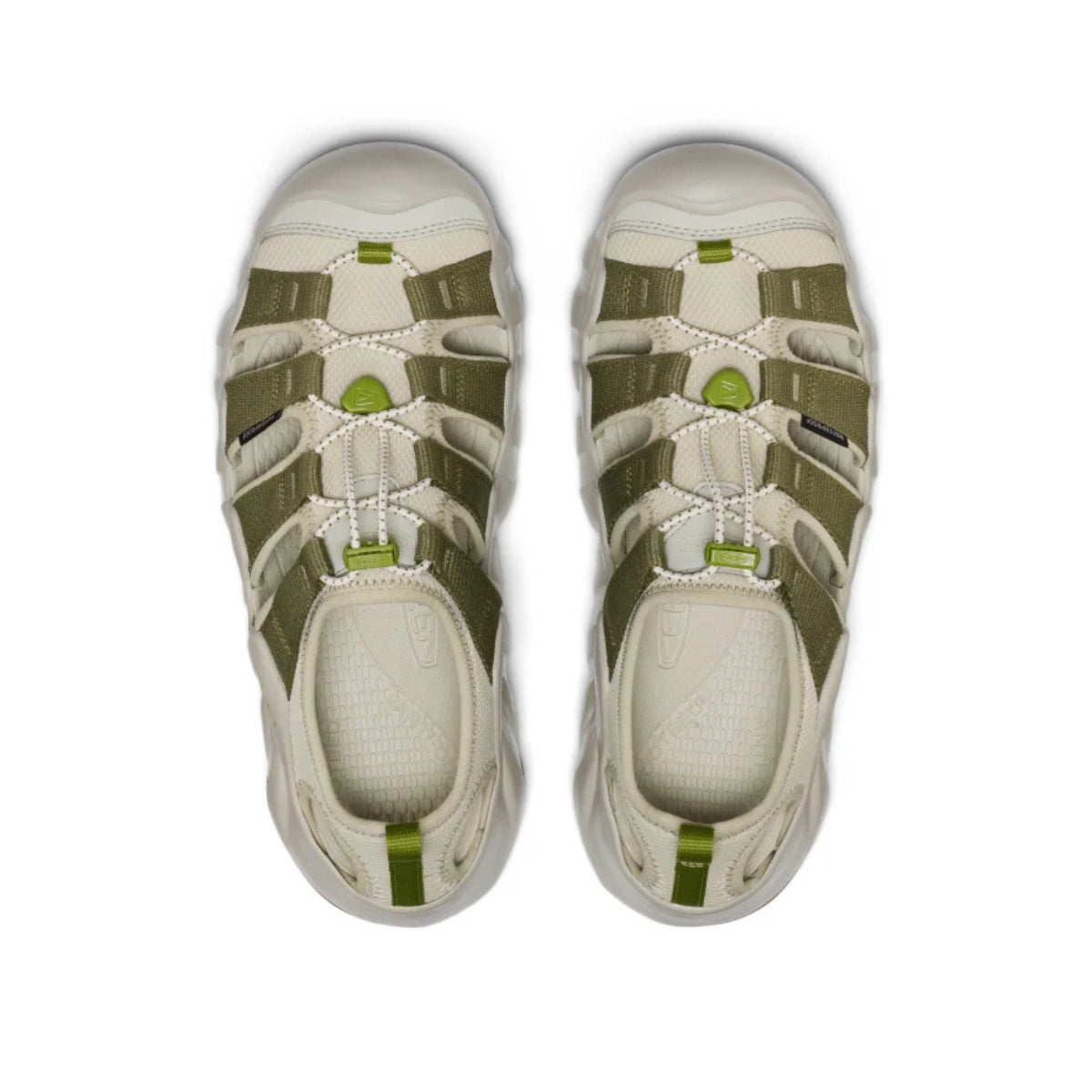 KEEN Men's Hyperport H2 Sandal