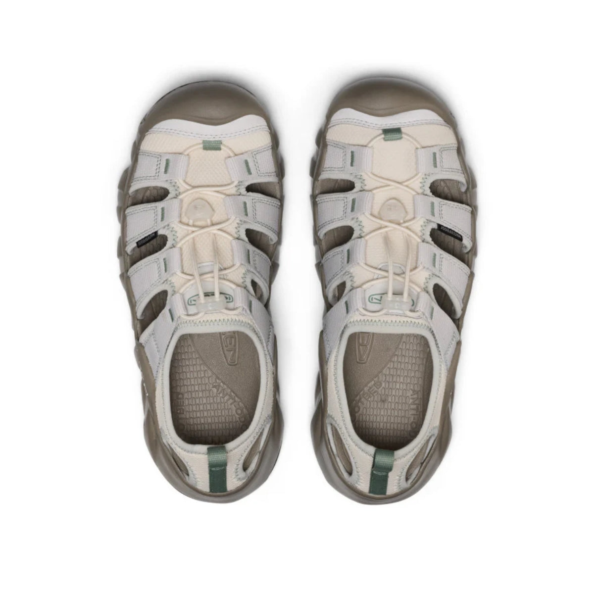 KEEN Men's Hyperport H2 Sandal