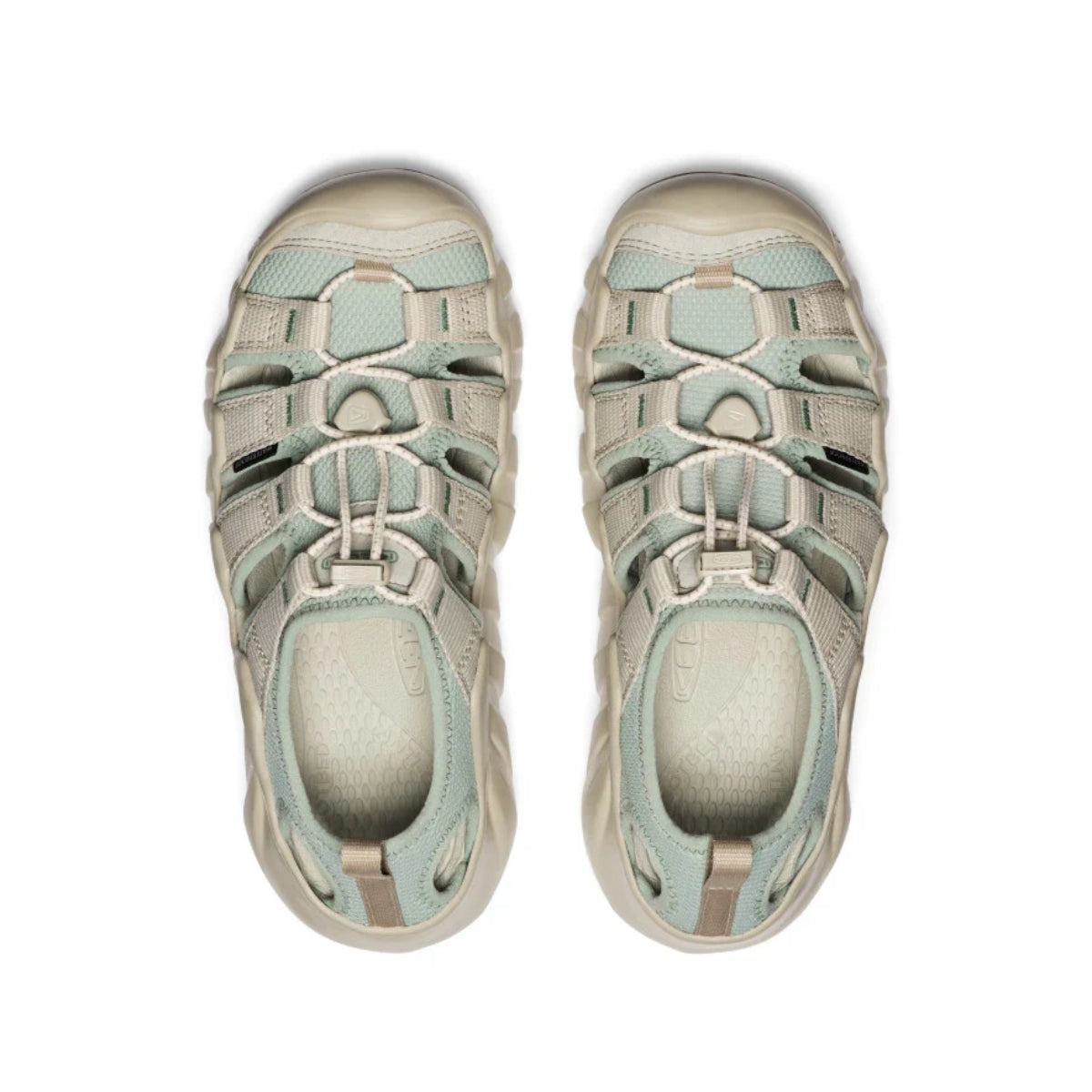 KEEN Women's Hyperport H2 Sandal