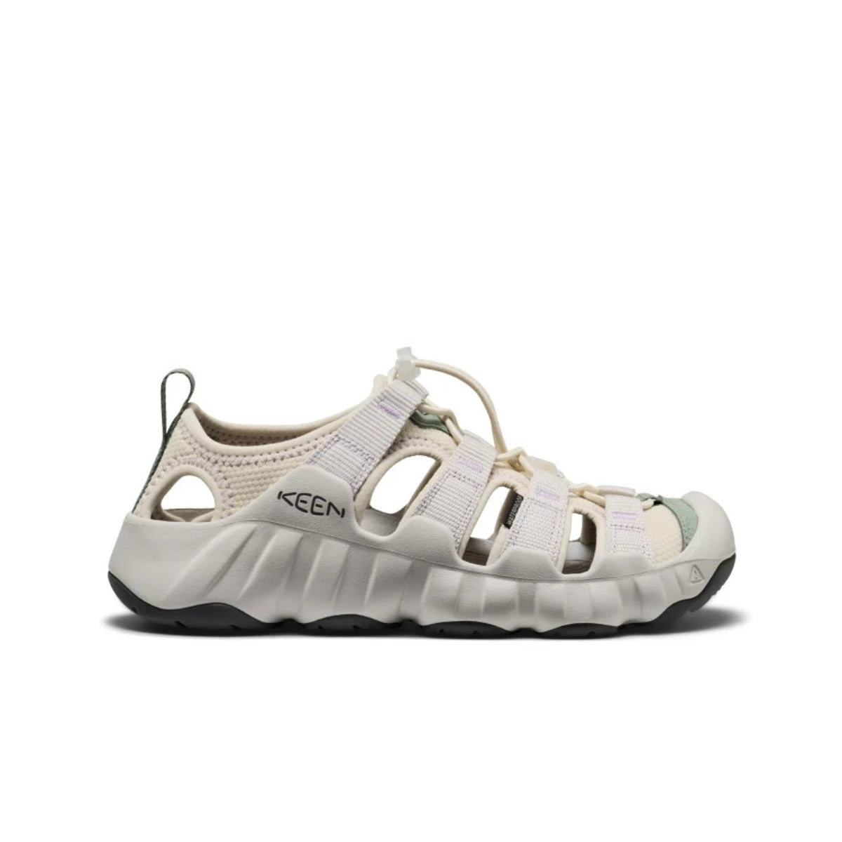 KEEN Women's Hyperport H2 Sandal