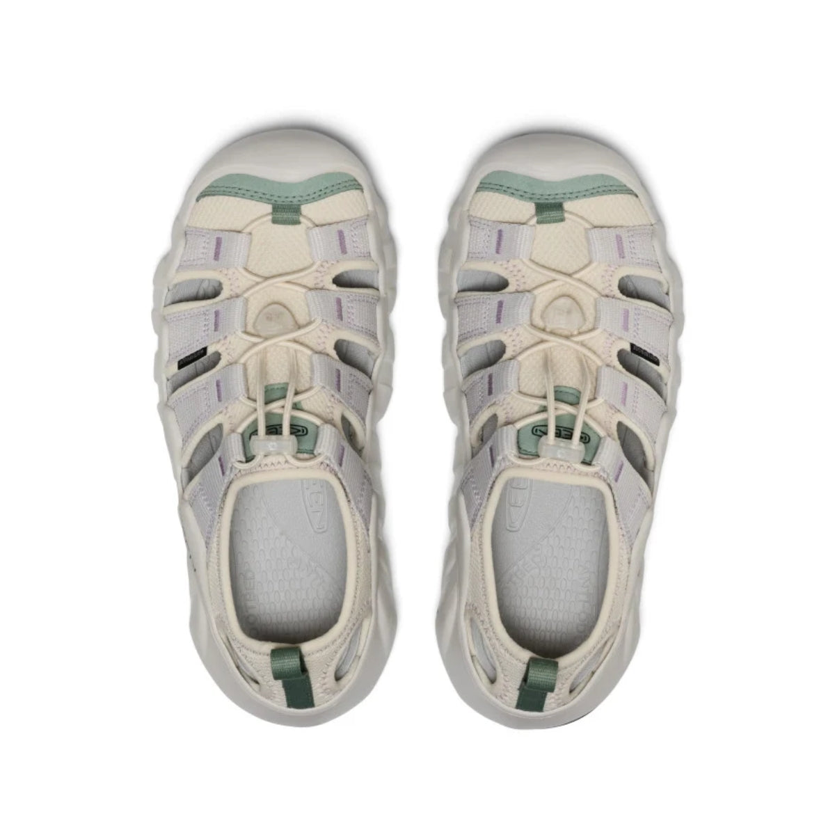 KEEN Women's Hyperport H2 Sandal
