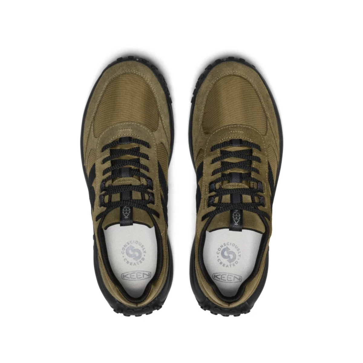 KEEN Men's KS86 Shoes