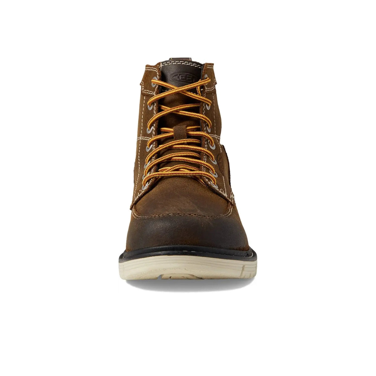 KEEN Men's San Jose 6" Boot (Soft Toe)