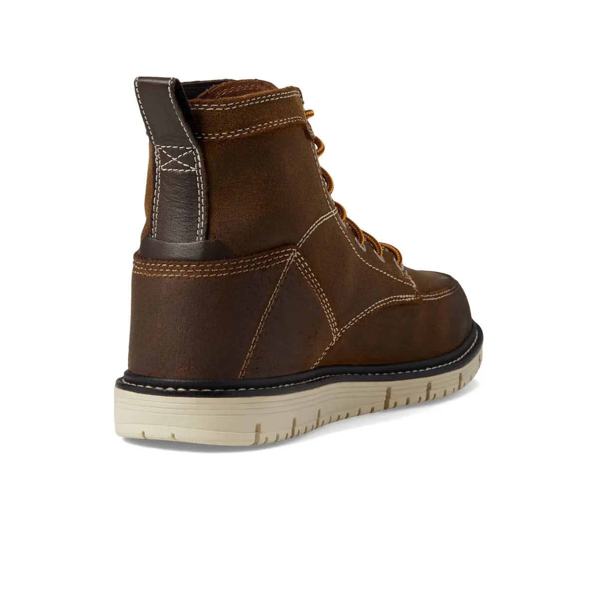 KEEN Men's San Jose 6" Boot (Soft Toe)