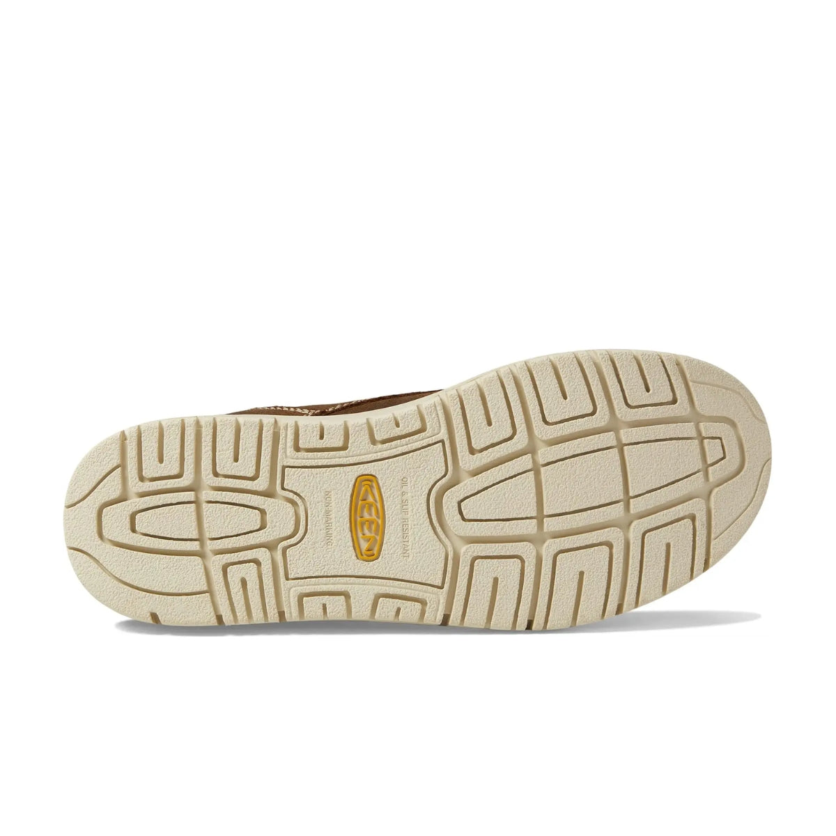 KEEN Men's San Jose 6" Boot (Soft Toe)
