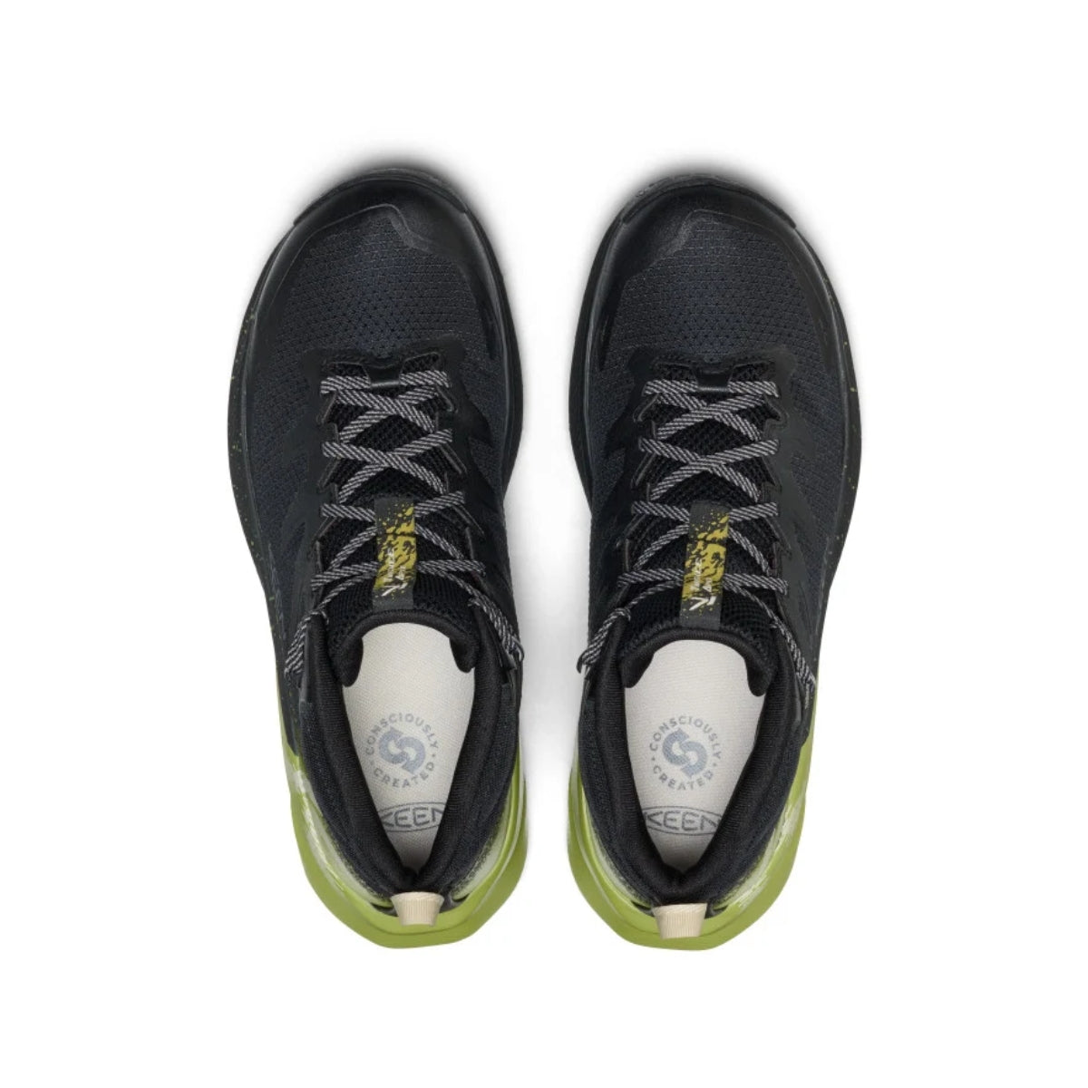 KEEN Men's Targhee Apex Mid Hiking Boot