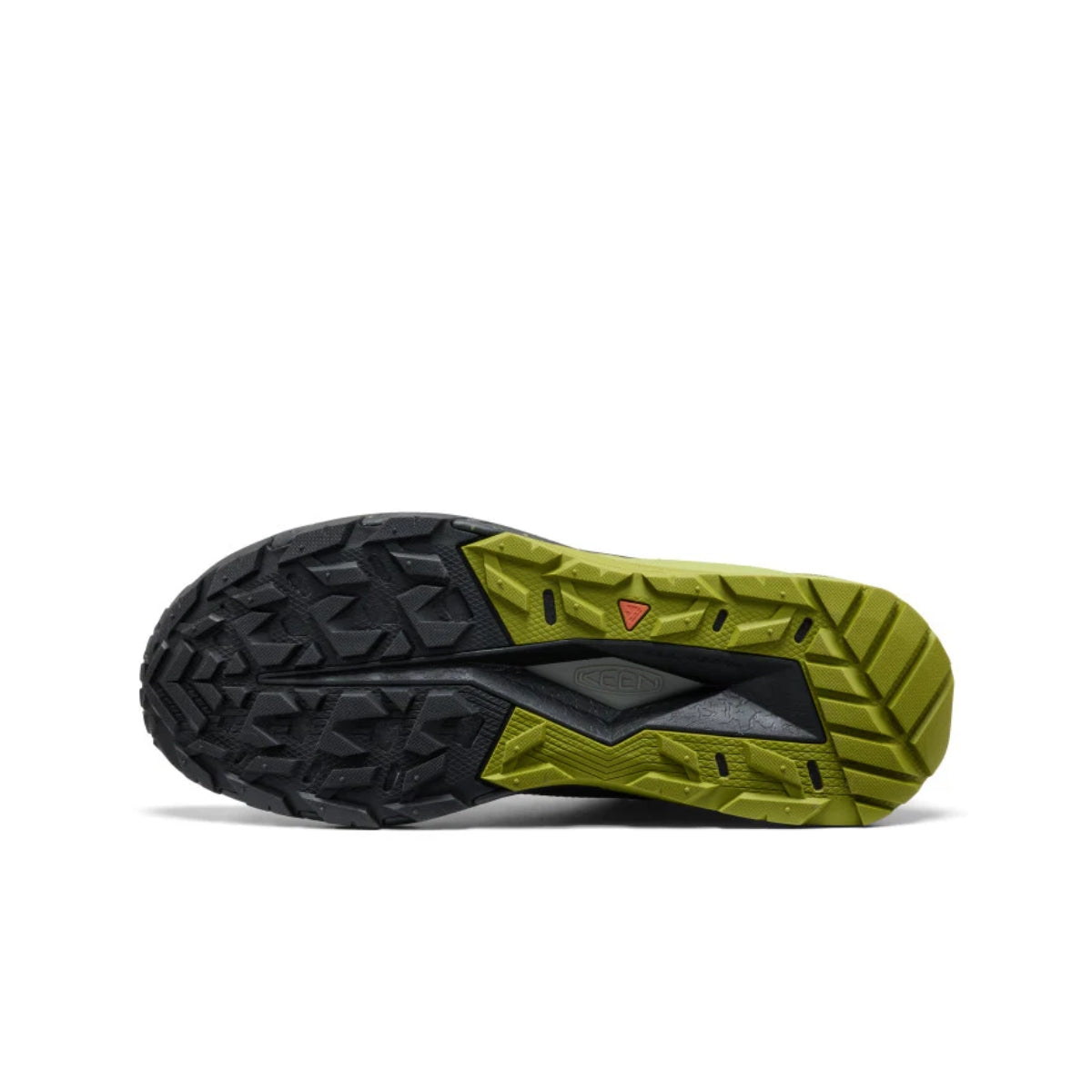 KEEN Men's Targhee Apex Mid Hiking Boot