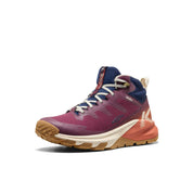 KEEN Women's Targhee Apex Mid