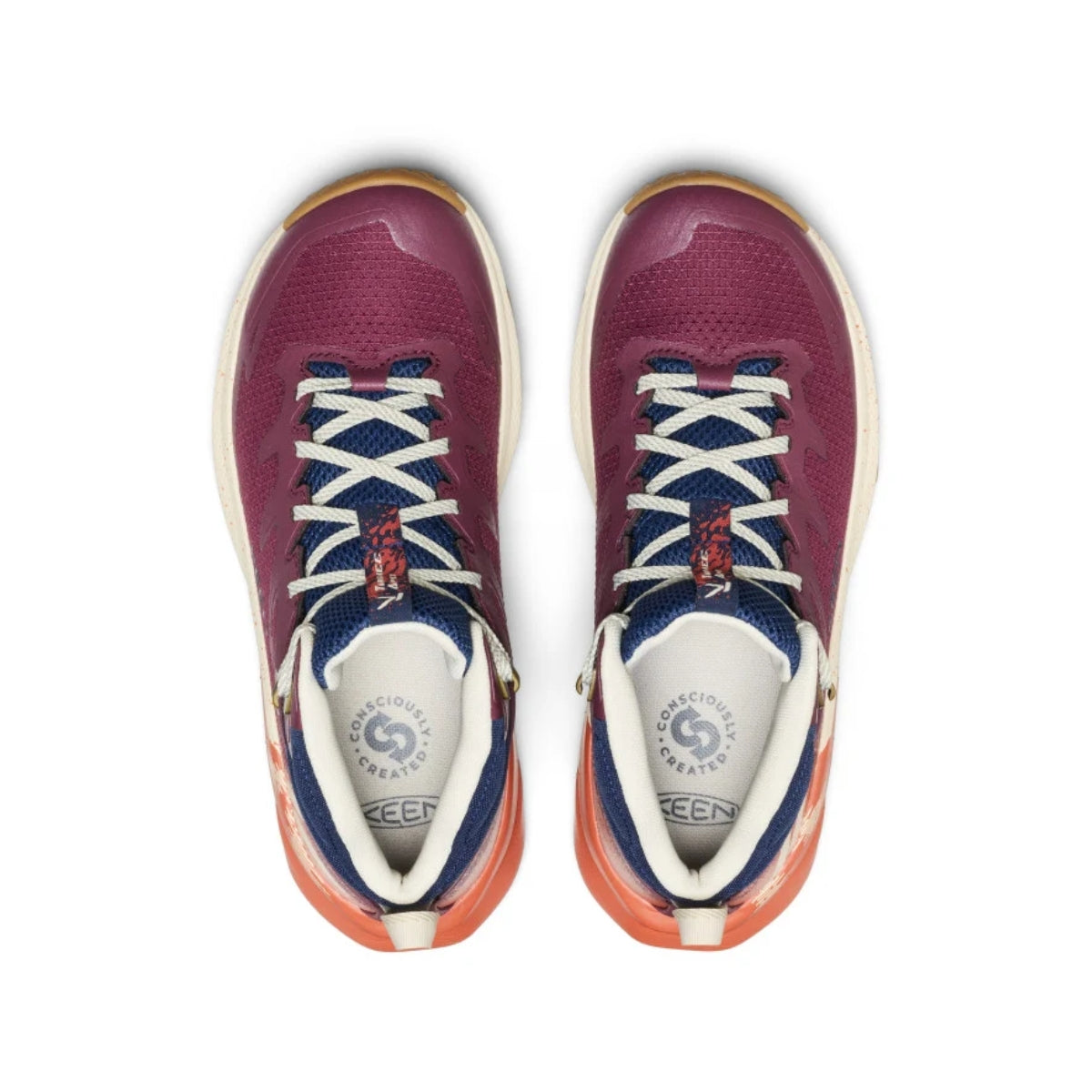 KEEN Women's Targhee Apex Mid