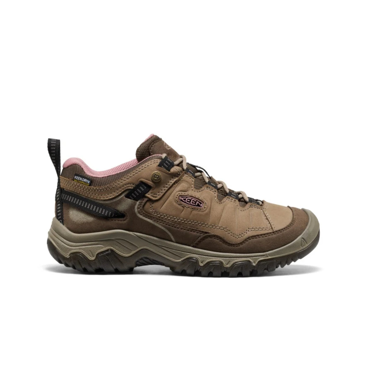 KEEN Women's Targhee IV Hiking Shoe