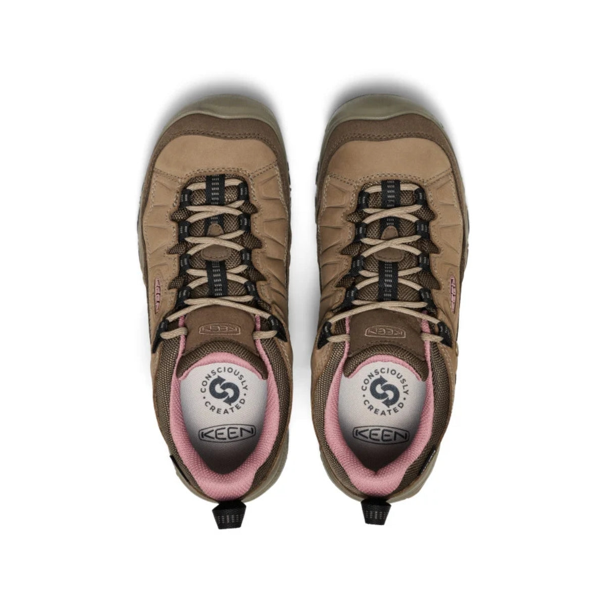 KEEN Women's Targhee IV Hiking Shoe