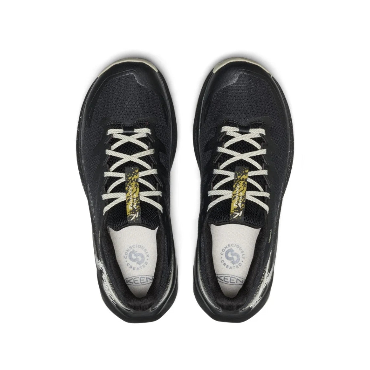 KEEN Men's Targhee Apex Waterproof Hiking Shoe