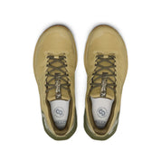 KEEN Men's Targhee Apex Waterproof Hiking Shoe