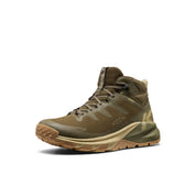 KEEN Men's Targhee Apex Mid Hiking Boot