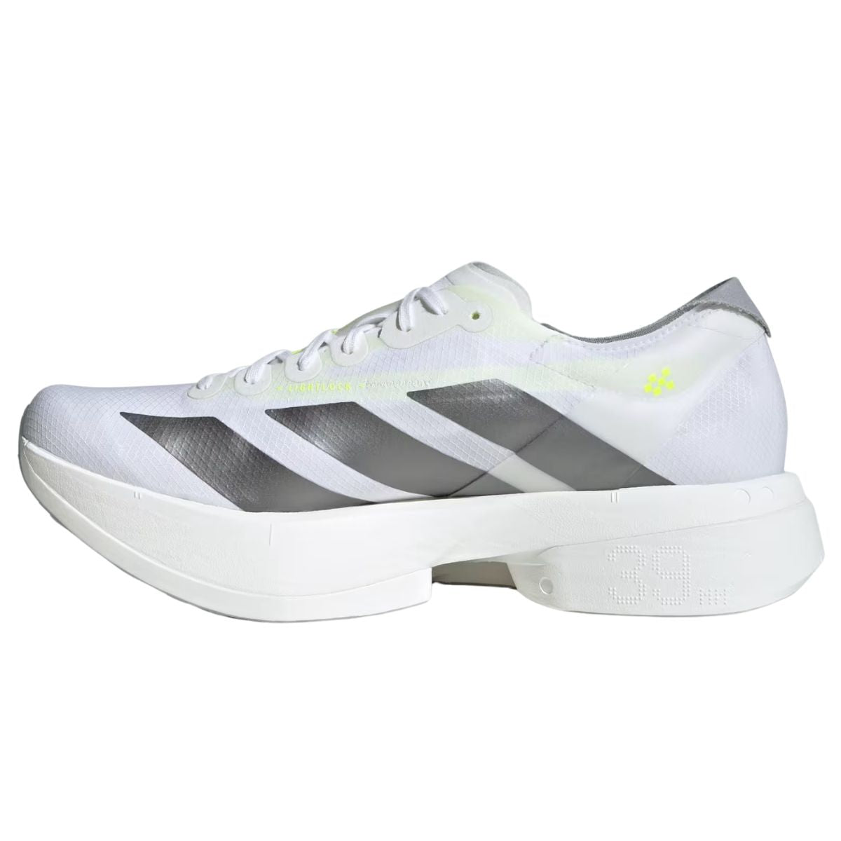 Adidas Men’s Adizero Adios Pro 4 Long Distance Running Shoes
