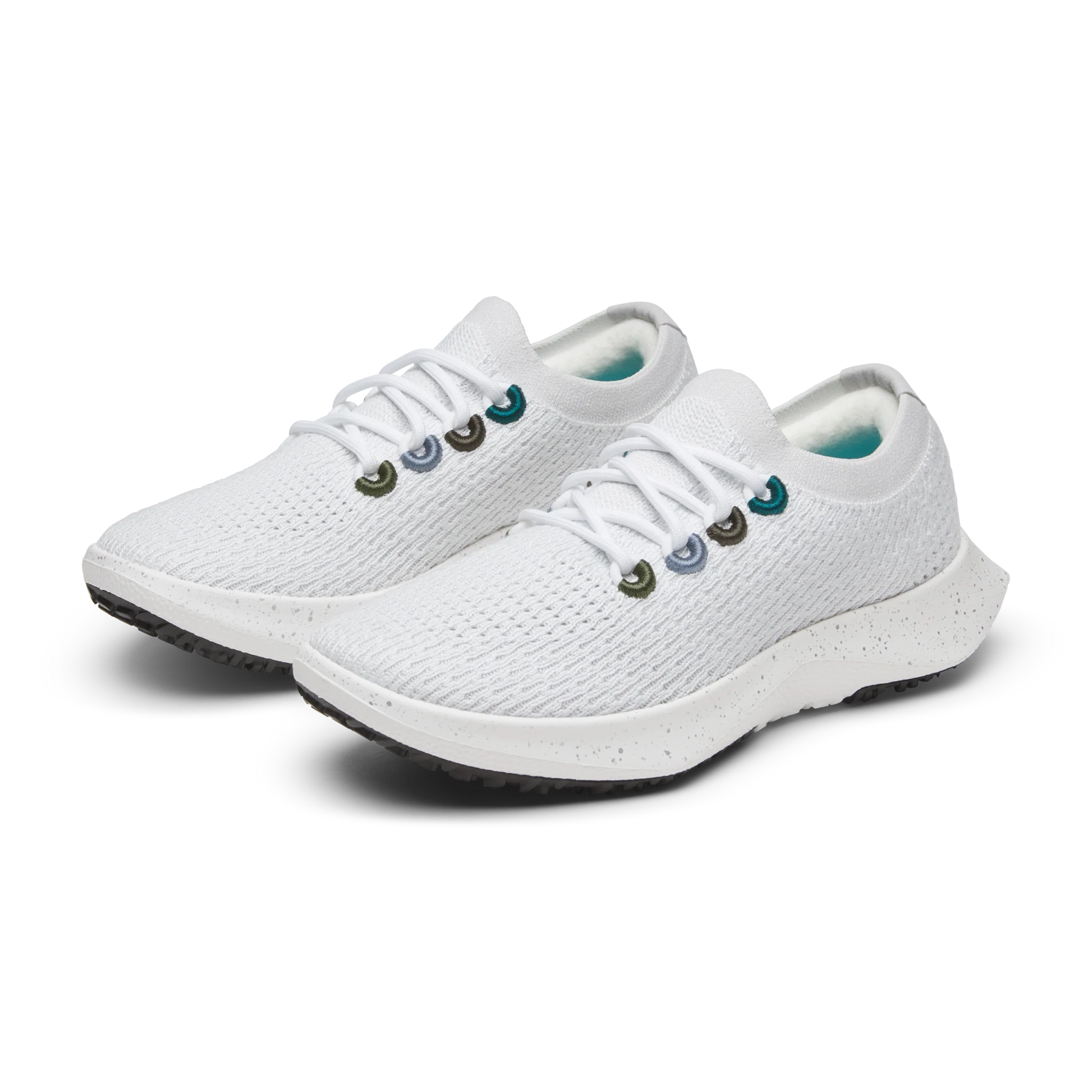 Allbirds Women's Tree Dasher 2 Shoe