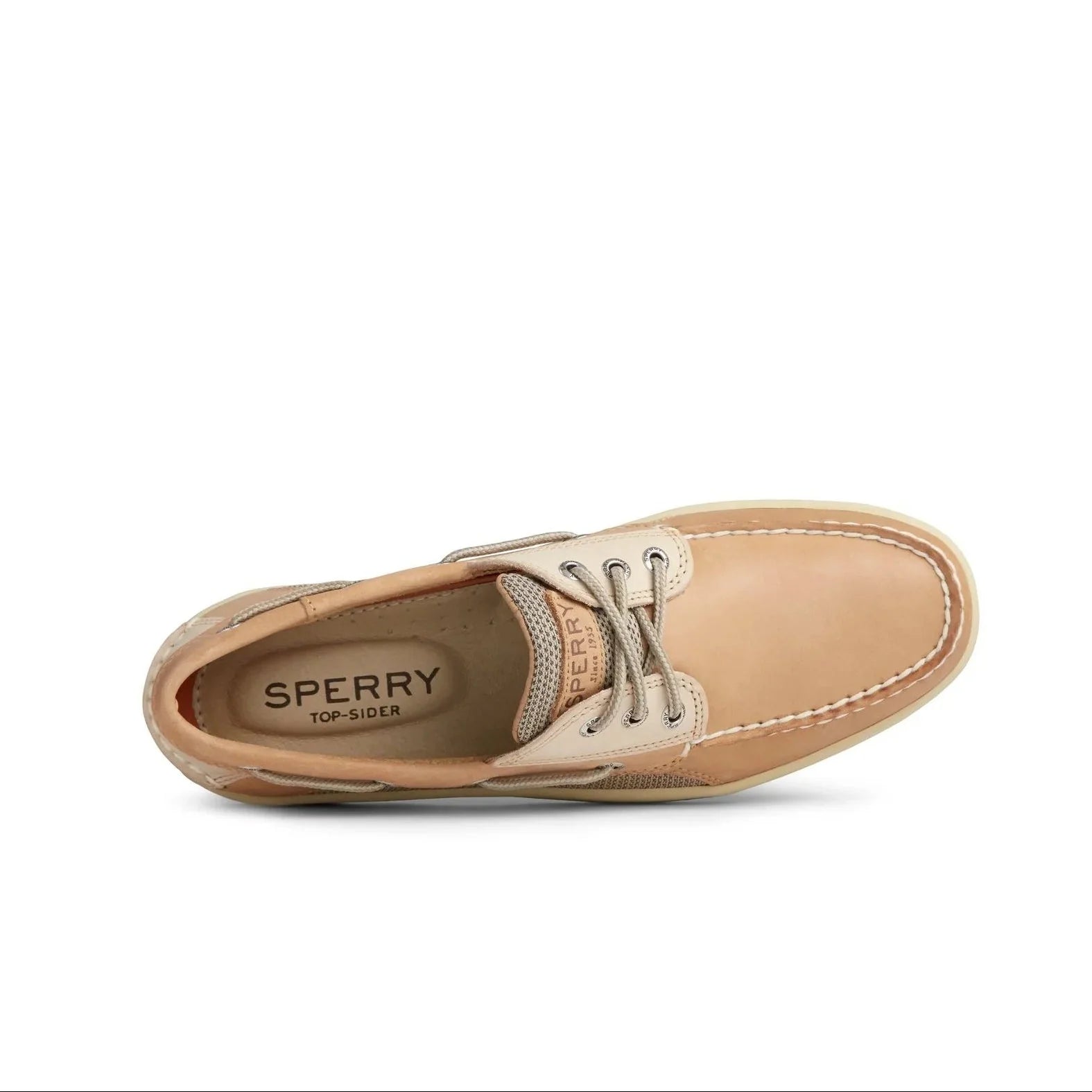 Sperry Men's Billfish 3-Eye Boat Shoe