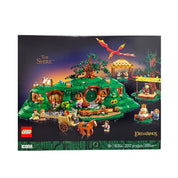 LEGO Icons The Lord of the Rings: The Shire