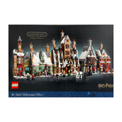 LEGO Harry Potter Hogsmeade Village - Collector's Edition