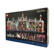 LEGO Harry Potter Hogsmeade Village - Collector's Edition