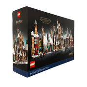 LEGO Harry Potter Hogsmeade Village - Collector's Edition