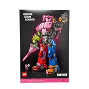 LEGO Fortnite: Mecha Team Leader