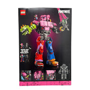 LEGO Fortnite: Mecha Team Leader