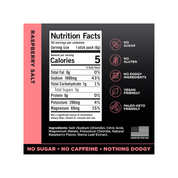 LMNT Zero-Sugar Electrolyte Powder Drink Mix - 30 Pack