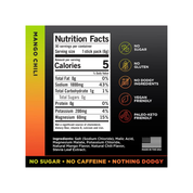LMNT Zero-Sugar Electrolyte Powder Drink Mix - 30 Pack