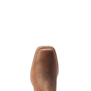 Ariat Men's Hybrid Low Boy Wide Square Toe Chelsea Boot