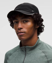 Lululemon Unisex Fast and Free Running Hat WovenAir