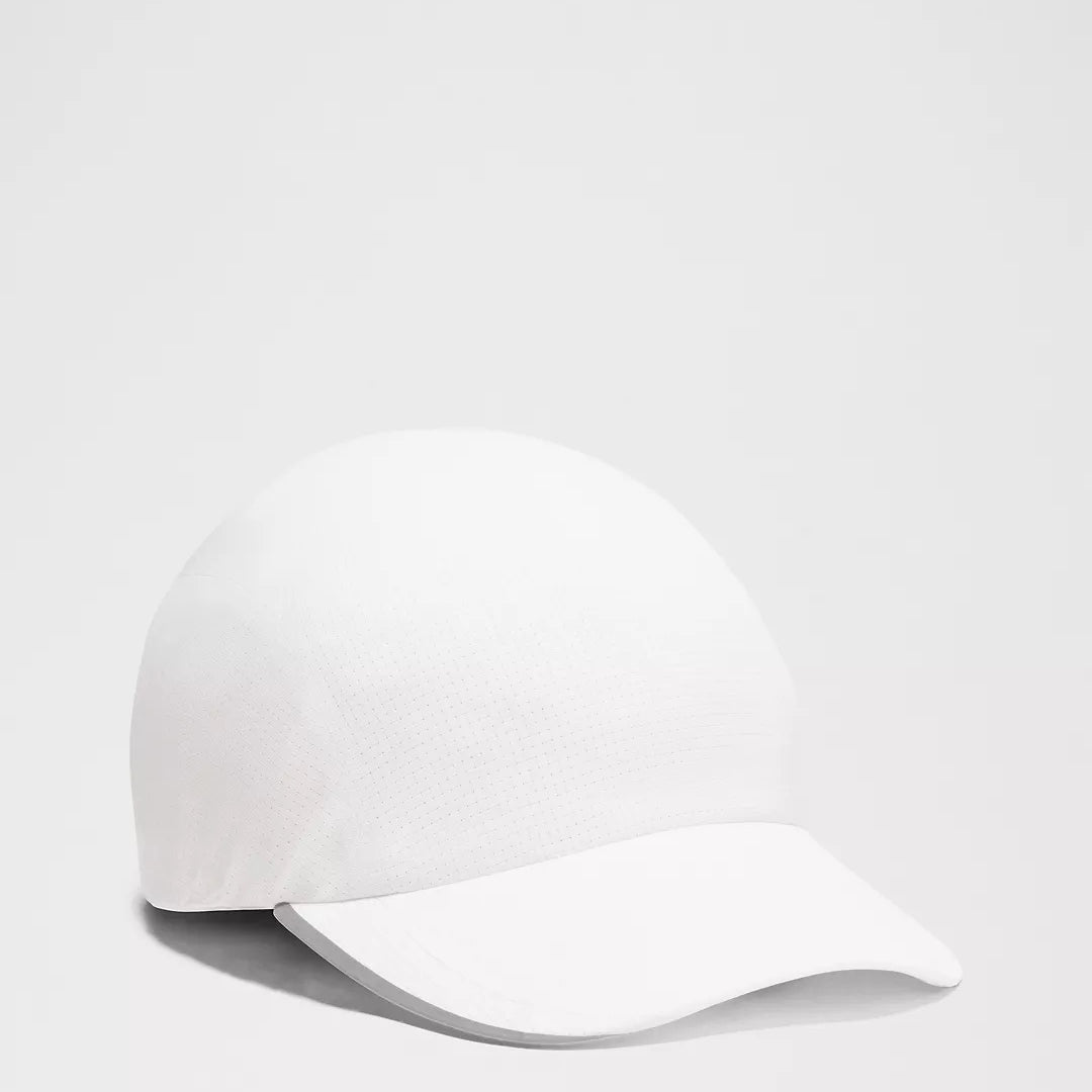 Lululemon Unisex Fast and Free Running Hat WovenAir