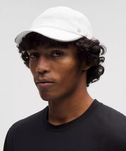 Lululemon Unisex Fast and Free Running Hat WovenAir