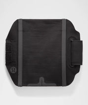 Lululemon Fast and Free Running Armband
